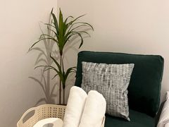김포공항근처 트윈베드룸 2번째 이미지