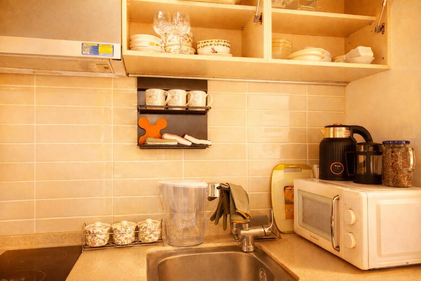 경희대영통 복층원룸테라