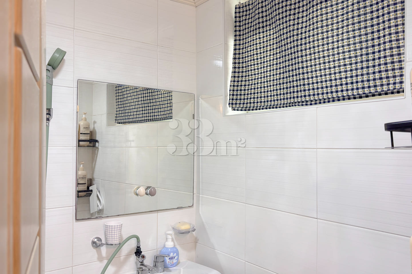 Sinchon, Sogang University / Fully furnished  8th image