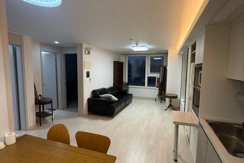 스타필드 오피스텔 2룸