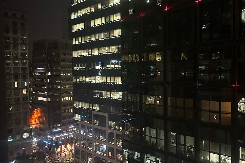 강남역 1분 고층 풀옵 7번째 이미지