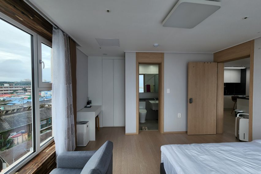 뷰 맛집!! 오션뷰~~