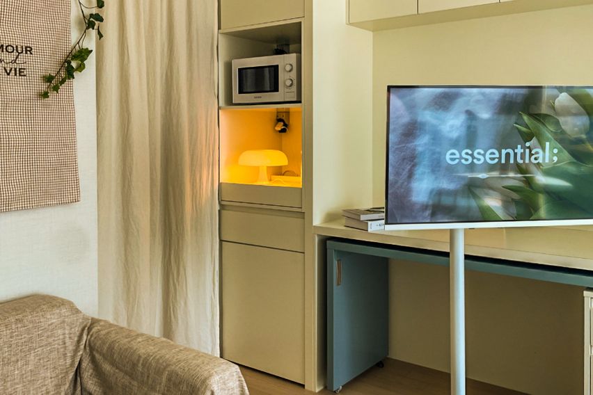 신축오피스텔💕할인중 6번째 이미지