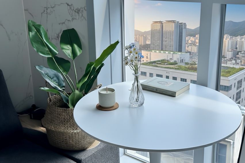 ⭐덕수궁1.5룸✨힐링