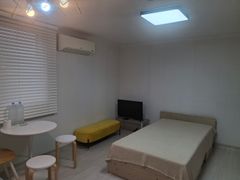 Gamhae Eobang Studio Apartment 5th image