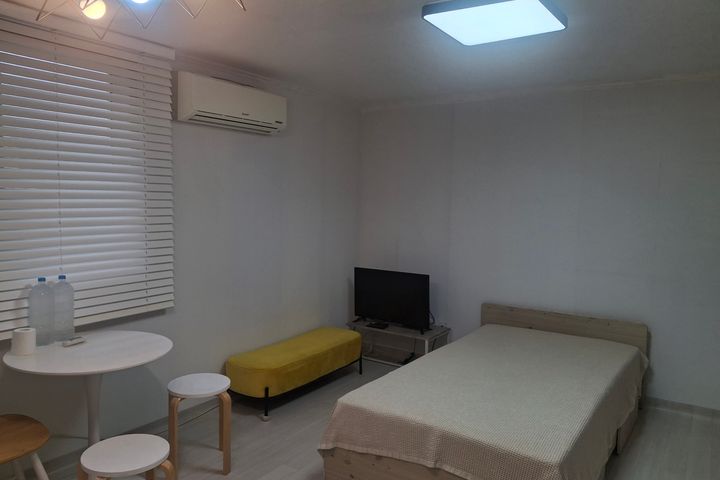 Gamhae Eobang Studio Apartment 5th image