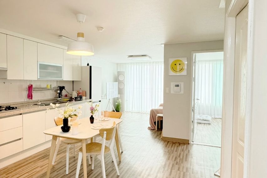 해운대해변(무료주차)