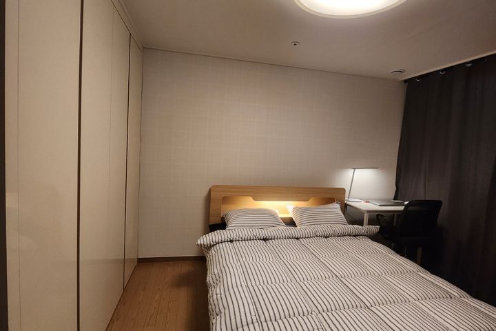 DMC인근 풀옵션아파트 5번째 이미지