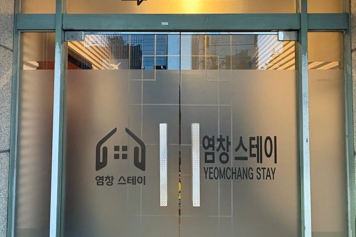 염창스테이 2층 A호 14번째 이미지