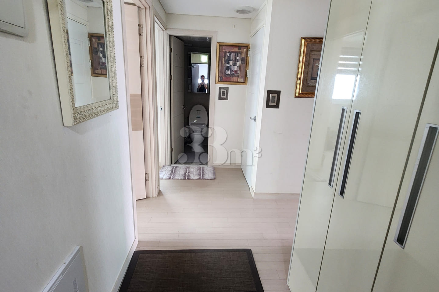 Family-style officetel pension 10th image