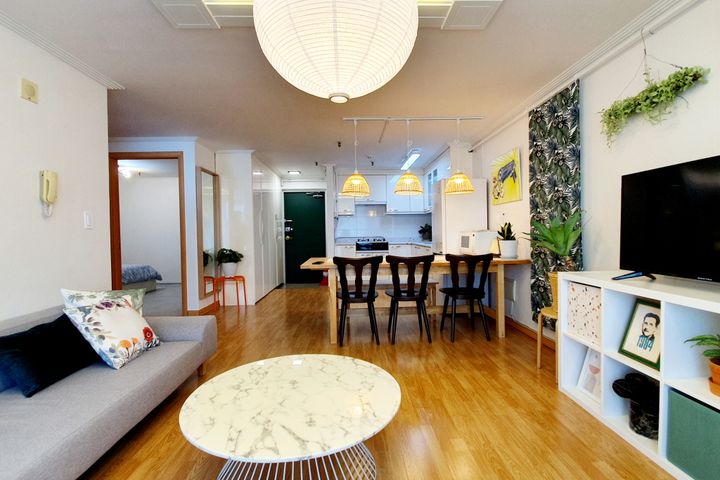 Sokcho Mui Mansion 2 #Ocean View 3th image