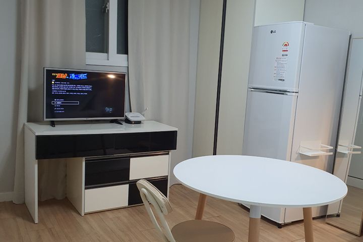 병점역도보3분 1.5룸 7번째 이미지