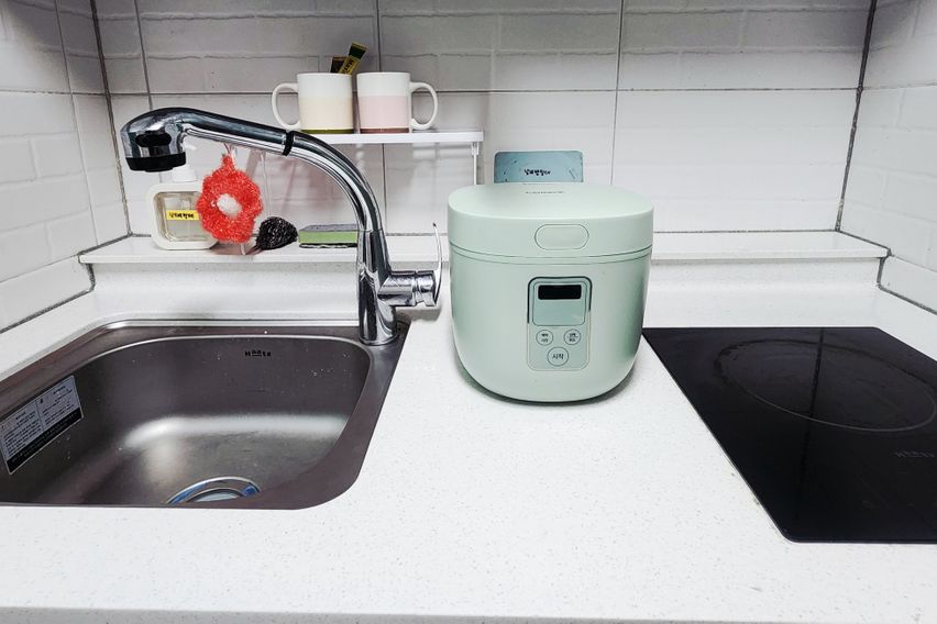 기장 정관 깨끗한집♡ 3번째 이미지