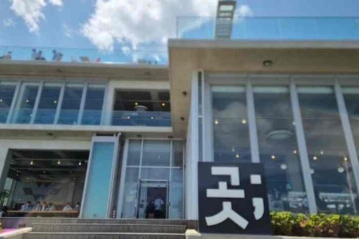 강릉 사천해변 단독주택 10번째 이미지
