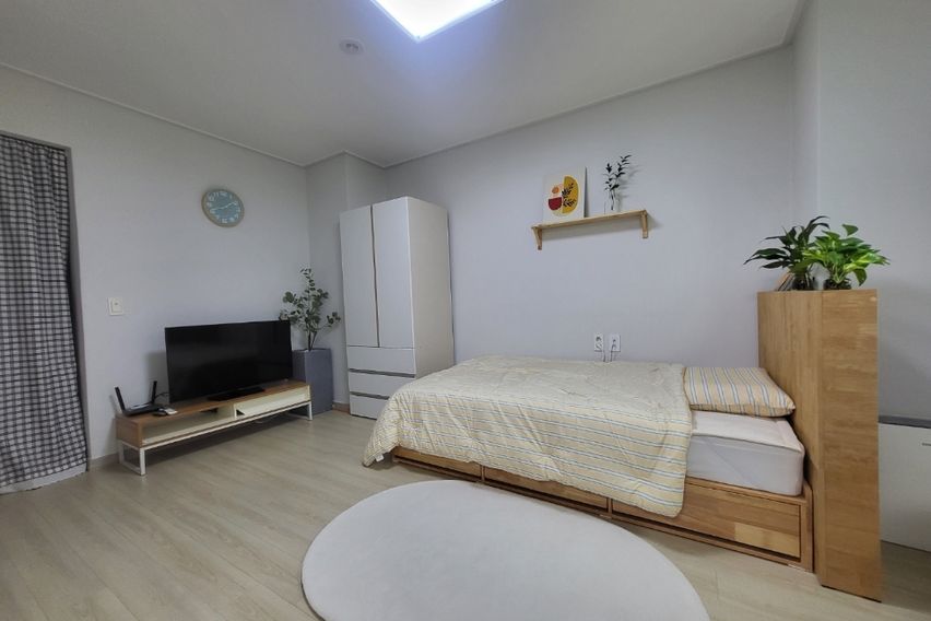 두정 아늑한 힐링룸🍀