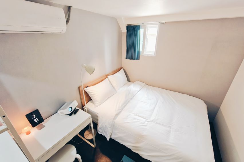 Double Suite 507 2th image