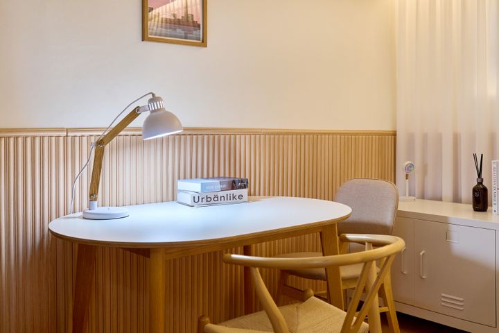 Jamsil/Samjeon Fully Furnished Studio Apartme 6th image