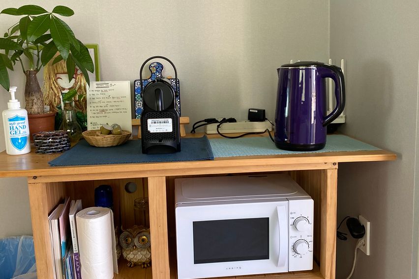 🌈목포역 유달산뷰2룸 6번째 이미지