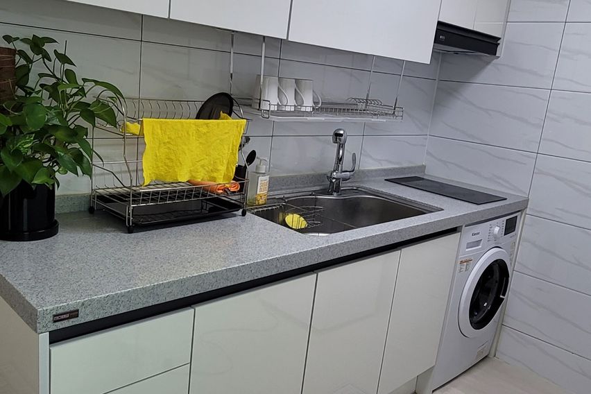 가든호텔뒤 투룸