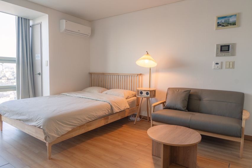 언주 Hygge 스테이