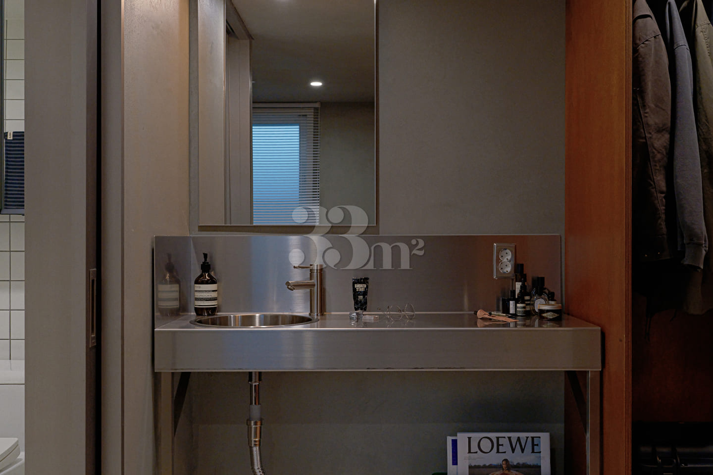 Fully furnished studio apartment in Sillim-do 6th image