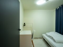Three-room apartment at the lowest price 8th image