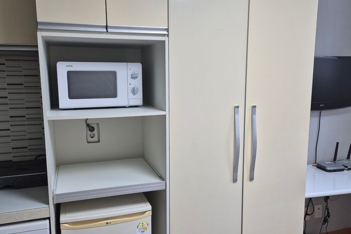 망포 원룸 단기 임대 2번째 이미지