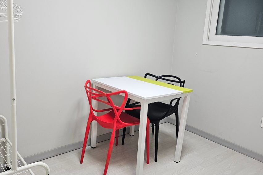 모던하고 편리한 투룸