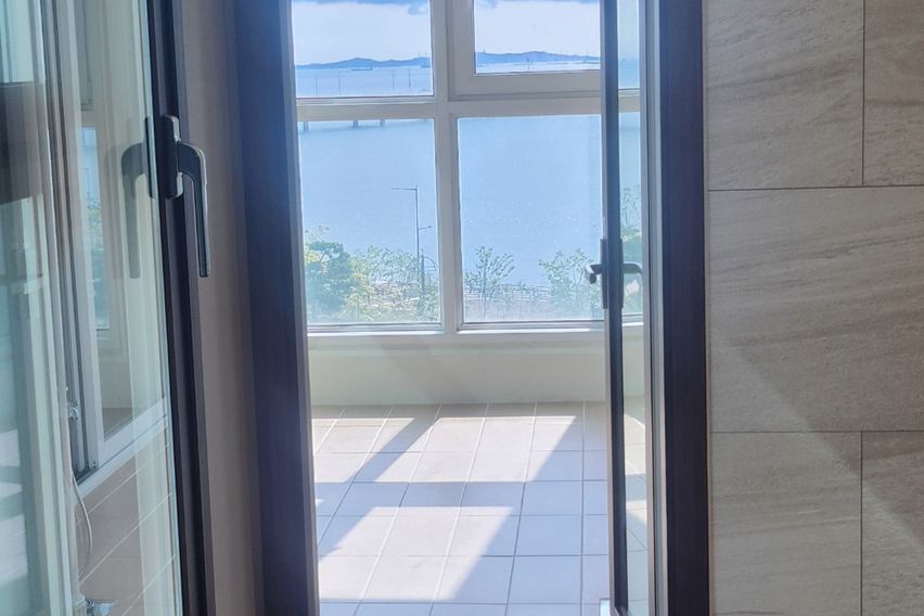 송도바다뷰카페 같은 집