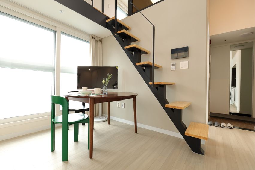 가산/독산 복층 풀제공