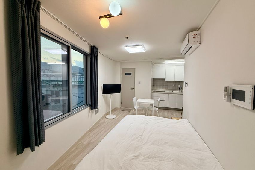 햇살 고운방 2번째 이미지