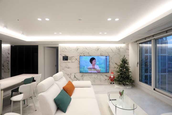 마곡 상암 여의도 강남 10번째 이미지