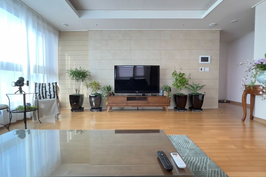 송도31층43평 바다뷰 8번째 이미지