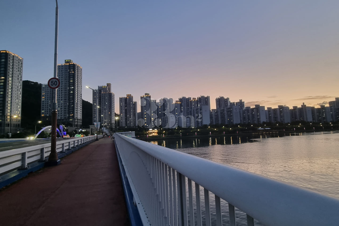 🏙️ Gwangan-ri Centum Fully Furnished 2 11th image
