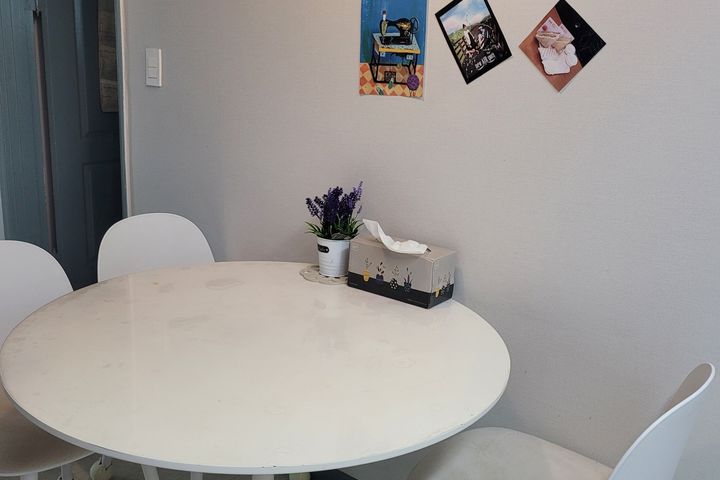 Three-room apartment near Jije Station 5th image