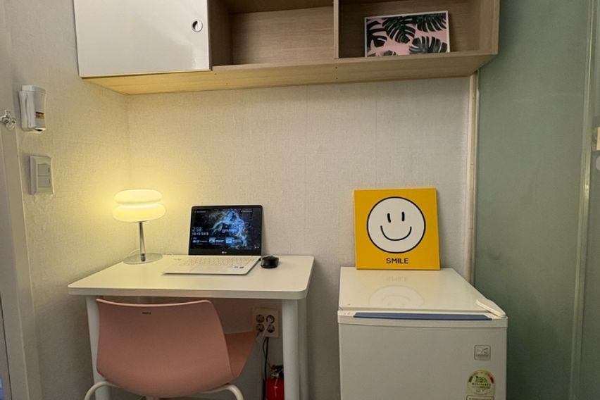 남자일반룸 하우1906 5번째 이미지