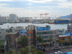 Nampo Station Comma Stay A 4th image