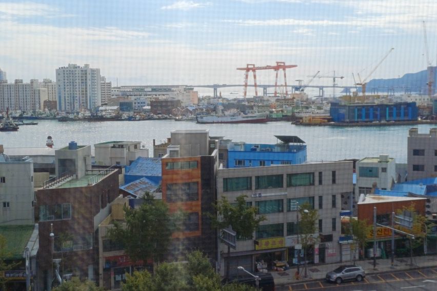 남포역콤마스테이A 4번째 이미지