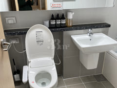 New apartment/3 rooms/parking available 22th image