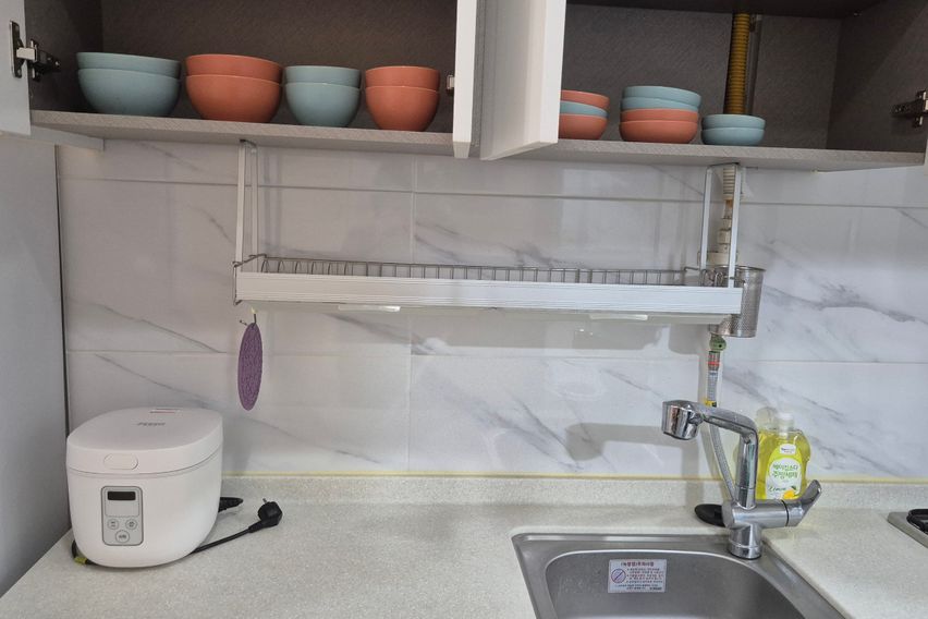 인덕원역 도보1분역세권