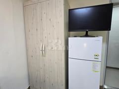 Fully furnished studio apartment near Kyung H 3th image