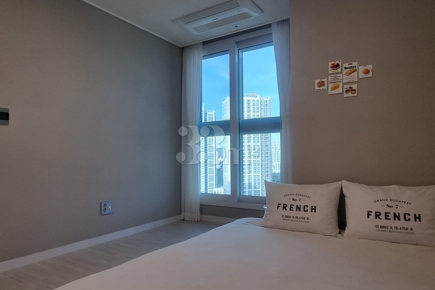 Officetel near Daegu Station 3th image