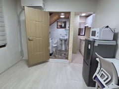Practical benefits of being right next to Cho 2th image