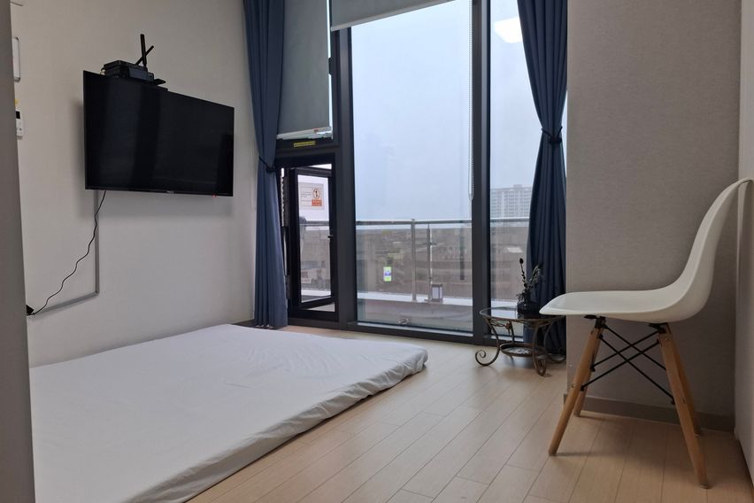 춘천 씨티홀 스테이4 1번째 이미지