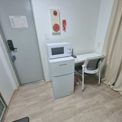 Type AA (Individual Air Conditioner) Unit Image