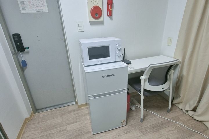Type AA (Individual Air Conditioner) 0th image