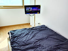 Two-room (kitchen, bedroom) 506 3th image