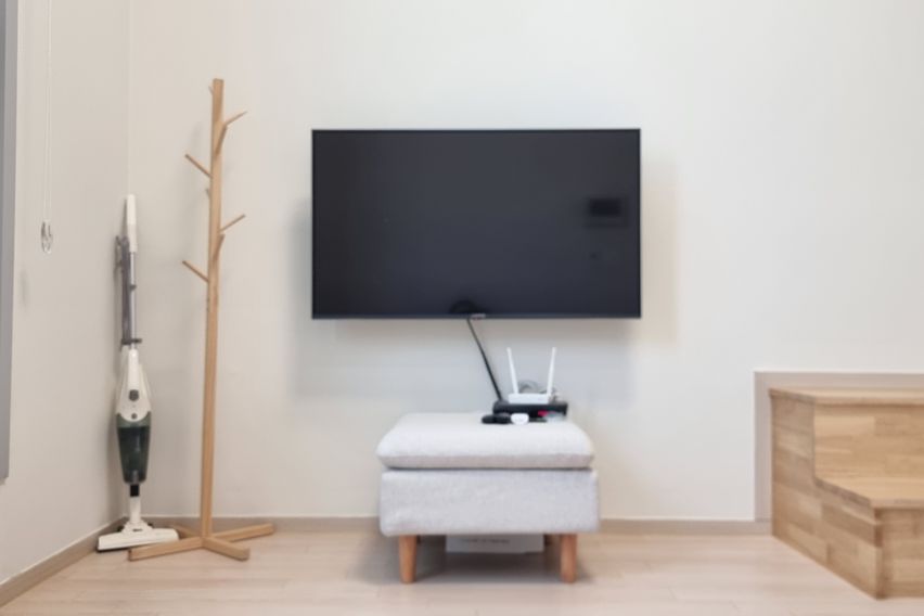 나주호수공원 복층테라스