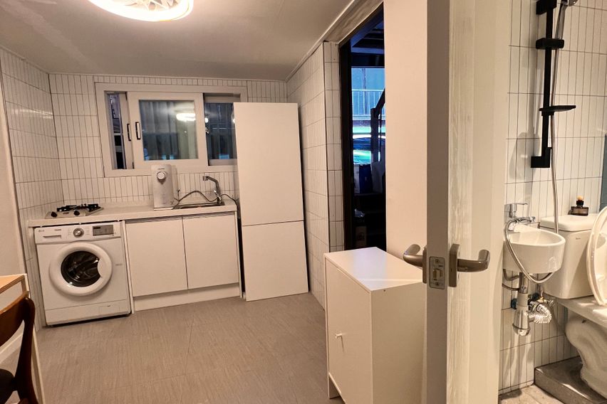 마곡역송정역 투룸101 1번째 이미지