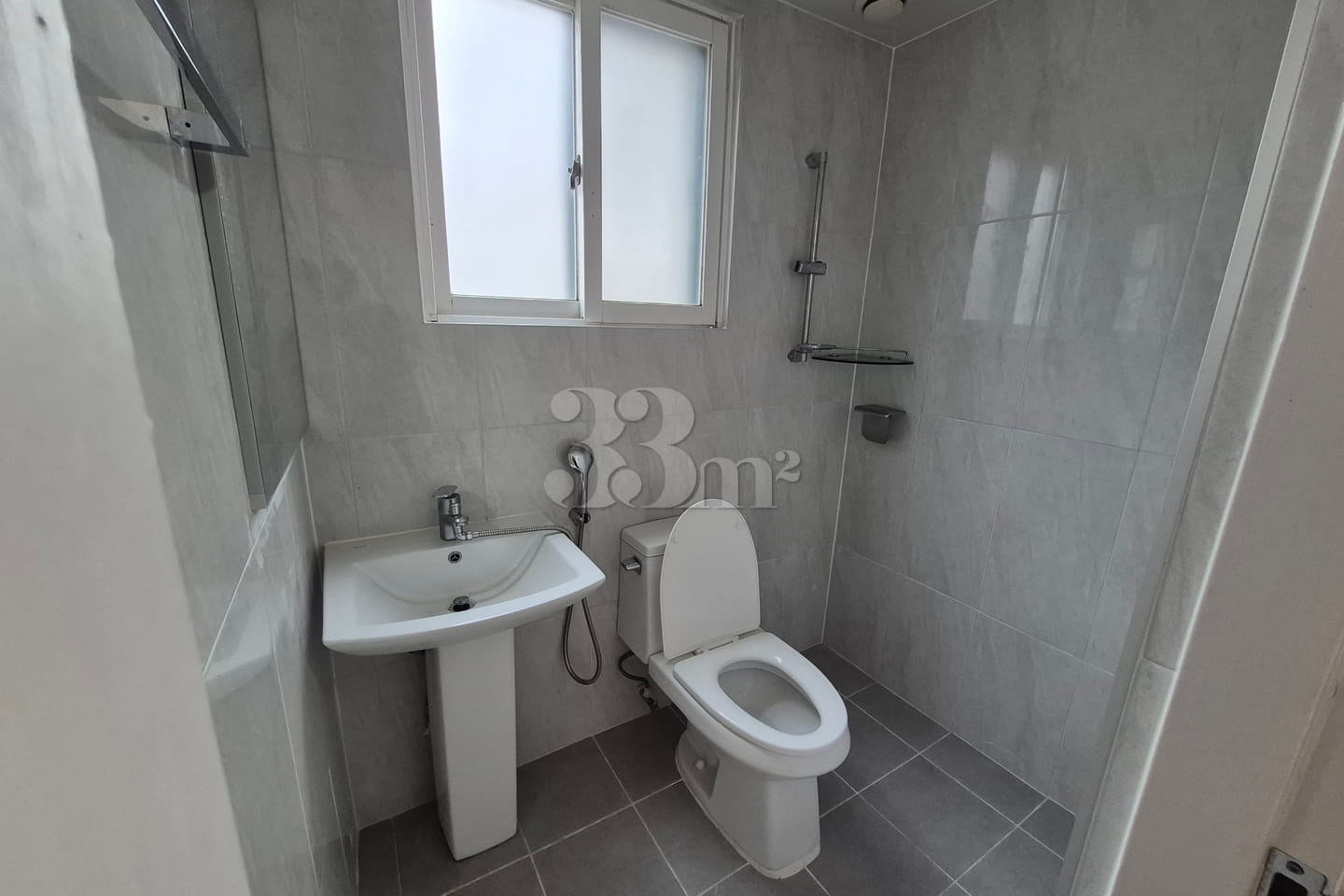 Spacious, fully furnished 'Two-Bay A' unit 7th image